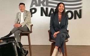 Jessi Ungkap Hubungan dengan PSY Usai Putuskan Hengkang dari P Nation