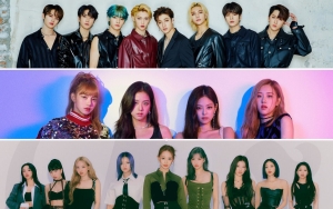 Stray Kids Komentari Lagu 'Pink Venom' BLACKPINK dan 'SCIENTIST' TWICE