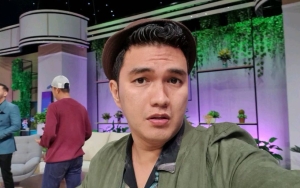 Aldi Taher Bikin Lagu Untuk Lesti Kejora dan Rizky Billar, Isinya Ajak Damai Demi Baby L