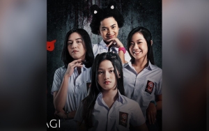 'Kalian Pantas Mati' Diadaptasi Dari Film Korea, Pemain Tak Khawatir Bila Dibandingkan