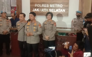 Penahanan Rizky Billar Dibeberkan Usai Pemeriksaan Lanjutan Sebagai Tersangka
