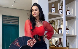 Nora Alexandra Akui Punya Hobi Horor Sampai Sering Dianggap Aneh