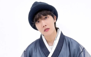 J-Hope BTS Ungkap Salah Satu Langkah Penting Dalam Karier