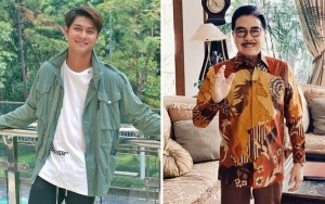 Rizky Billar Tunjuk Pengacara Hotma Sitompul Demi Damai dengan Lesti Kejora