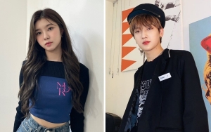 Kim Dayeon Kep1er dan Won Ciipher Diisukan Pacaran