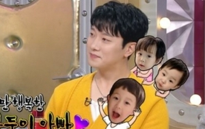 Minhwan FT Island Bicara Wamil Akui Sudah Jalani Vasektomi Untuk Tak Lagi Punya Anak 