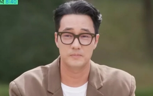 So Ji Sub Ungkap Perjuangan Jadi Aktor Hingga Kisah Lucu Pernah Kencan Buta Bareng Komedian Ini