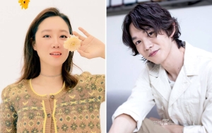 Gong Hyo Jin Pamer Foto Perdana Bareng Kevin Oh: Baru Menikah!