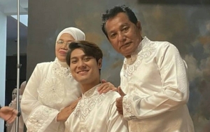 Orangtua Rizky Billar Syok Putranya Ditetapkan Sebagai Tersangka Kasus KDRT