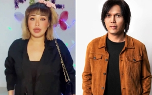 Pinkan Mambo Blak-blakan Ngaku Pernah Ditolak Once
