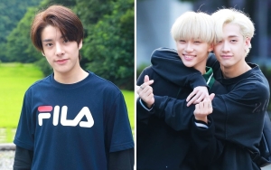 Jake ENHYPEN Spill Pertolongan Bang Chan dan Felix Stray Kids di Amerika