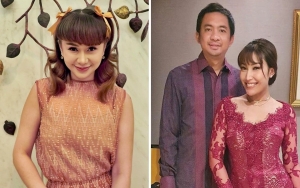 Denise Chariesta Ingin Ketemu Ayu Dewi Usai Dikaitkan Isu Regi Datau Selingkuh