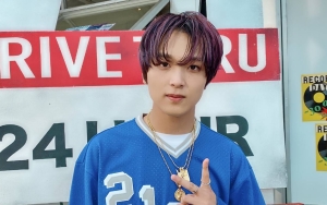 Haechan NCT Klarifikasi Soal Foto Nyeker di Bandara