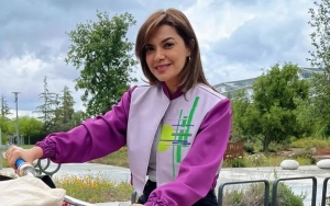 Najwa Shihab Sebutkan Reaksi Pertama yang Harus Ditunjukkan Saat Dengar Pengakuan Korban KDRT