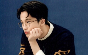 Punya Selera Mode Tinggi, Mark NCT Terpilih Jadi BA Baru Polo Ralph Lauren