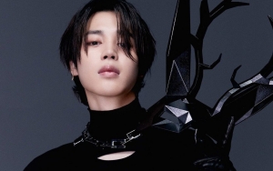 Buktikan Kepopuleran di Jepang, Foto Folio Jimin BTS Ludes Dalam 3 Gelombang Pre Order