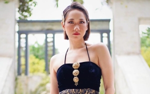 Kece Abis! Warna Rambut Baru BCL Banjir Pujian