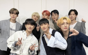 Fans ATEEZ Tuntut Permintaan Maaf Vata 'Street Man Fighter' Soal Isu Plagiat