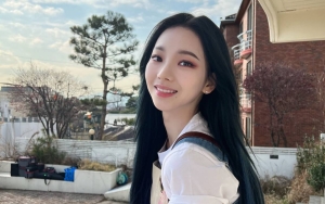 Tampil Girl Crush, Gaya Karina aespa Dibuat Lebih Seksi Dibandingkan Model
