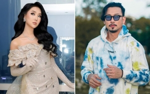 Lucinta Luna Oplas Hampir Rp 1,8 M Karena Insecure, Denny Sumargo Takjub