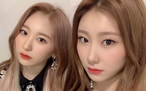 Lee Chaeyeon Ungkap Dukungan Manis dari Sang Adik Chaeryeong ITZY Untuk Debut Solonya