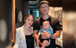 Kelewat Gemas, Nikita Willy Bongkar Tabiat Usil Baby Izz Turunan Indra Priawan
