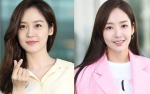 Sung Yuri Fin.K.L Bicara Soal Keterlibatan Suaminya dengan Mantan Pacar Park Min Young