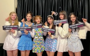 STAYC Segera Mulai Fan Meeting Luar Negeri Perdana, Manila Jadi Tujuan Pertama
