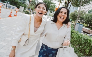 'Inang' Perdana Pertemukan Naysila Mirdad-Lydia Kandou di Layar Lebar