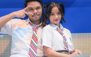 Fuji An Nggak Fokus Hingga Dikira Lagi Marahan Sama Thariq Halilintar