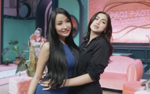 Lucinta Luna Semprot Steven Usai Diduga Tipu Jessica Iskandar