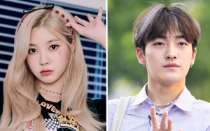 Agensi Sulit Konfirmasi Rumor Kencan Kim Dayeon Kep1er Dan Won Ciipher: Kami Hormati Privasi Artis