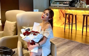Sempat Dituding Orang Ketiga, Ayu Thalia Kini Ungkap Pernah Digoda Rizky Billar