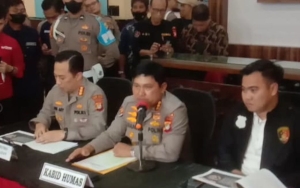 Kata Polisi Bila Lesti Kejora Cabut Laporan Usai Rizky Billar Resmi Ditahan