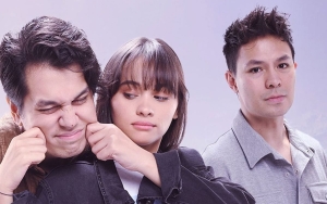 Keseruan Aurora Ribero Dan Kevin Julio Syuting 'Siapa Takut Orang Ketiga' Di Luar Negeri