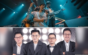 Sheila on 7-Jikustik Akan Tampil Dalam Satu Panggung Setelah 10 Tahun, Demi Proyek Sosial