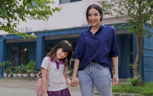 Gisella Anastasia Bagikan Keseruan di Bali, Keberadaan Sosok Gempi Bikin Salfok Abis