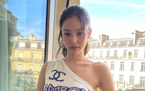 Jennie BLACKPINK Tunjukkan Profesionalisme Total Selama Jadi Brand Ambassador