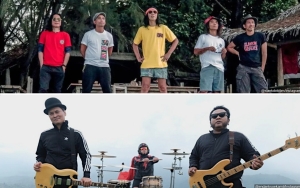 Slank Rayakan 39 Tahun Bermusik, Gelar Tur Konser-Kolaborasi Bareng Endank Soekamti