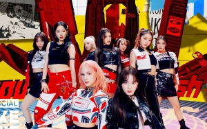 Comeback dengan 'We Fresh', Kep1er Ingin Disebut Grup dengan Performance Keren di Antara Gen 4