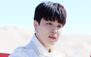 Kafe Ortu Jimin BTS Banjir Hadiah di Momen Ultah, ARMY Ikut Serbu Sang Ayah