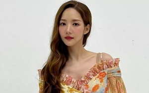 Eks Pacar Park Min Young Bicara Soal Bisnisnya Hingga Akui Pakai Jam Tangan Mewah Palsu