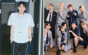 Vata Akhirnya Jawab Tuduhan Plagiat Dance ATEEZ di 'Street Man Fighter'