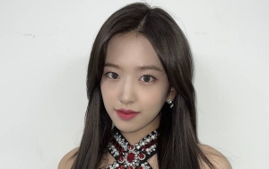 Foto SD Ahn Yujin IVE Muncul Jadi Perbincangan Hangat