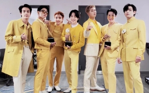 'Butter' Sukses Antar BTS Jadi Satu-Satunya Grup Kpop di Spotify's Billions Club dengan 2 Lagu