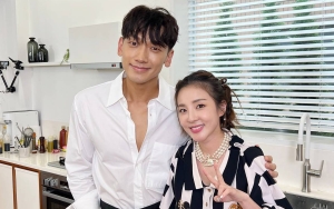 Bikin Rain Tegang, Sandara Park Ungkap 'Dendam' Terkait Sang Adik
