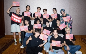 Kejutan! SEVENTEEN Tepati Janji Bakal Kembali Manggung di Jakarta Bulan Desember