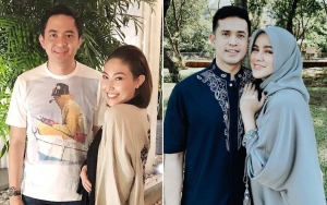 Ayu Dewi Diduga Jaga Jarak dari Regi, Caption Ucapan Ultah 'Dejavu' Kisah Olla Ramlan