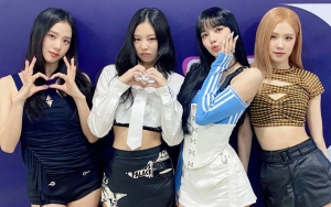 Konser BLACKPINK BORN PINK