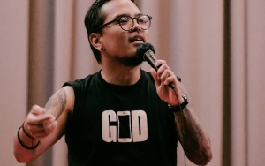 Hal yang Dilakukan Coki Pardede Saat Bosan di Tempat Rehab Bikin Tak Percaya